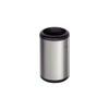 BASURERO CAPSULA TRAMONTINA 10L INOXIDABLE T945402 SEL-aeae7e5d
