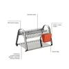 ESCURRIDOR PARA PLATOS TRAMONTINA T615302 SEL-aed339f8