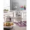 JUEGO DE COCINA 5PZAS BRAVA TRAMONTINA T654002 SEL-aee27fa1