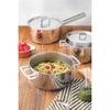 JUEGO DE COCINA 5PZAS BRAVA TRAMONTINA T654002 SEL-aee27fa1