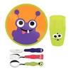 JUEGO INFANTIL 5 PZAS LIROUS TRAMONTINA T23797G SEL-af5e83bb