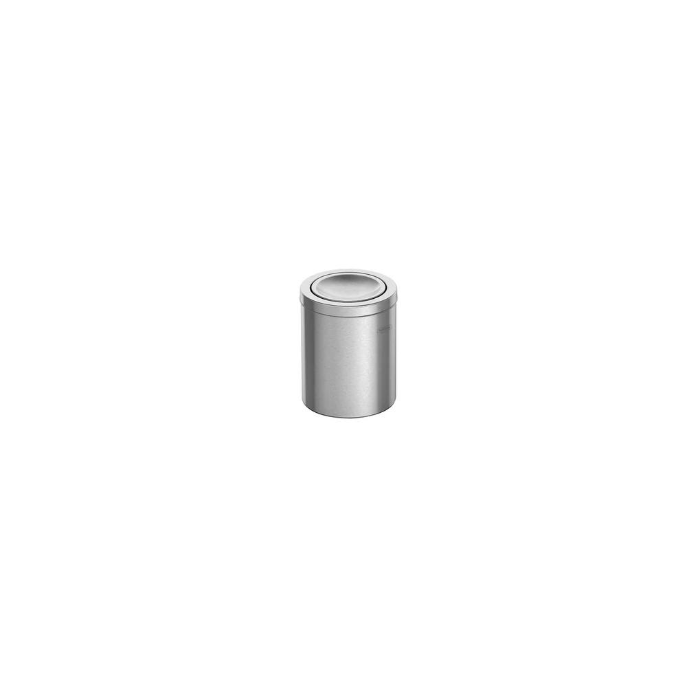 BASURERO BASCULANTE TRAMONTINA 5L INOXIDABLE T945421 SEL-b02fc771