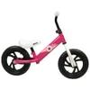BICICLETA MILANO BALANCE 12" FUCSIA SEL-b064c39c