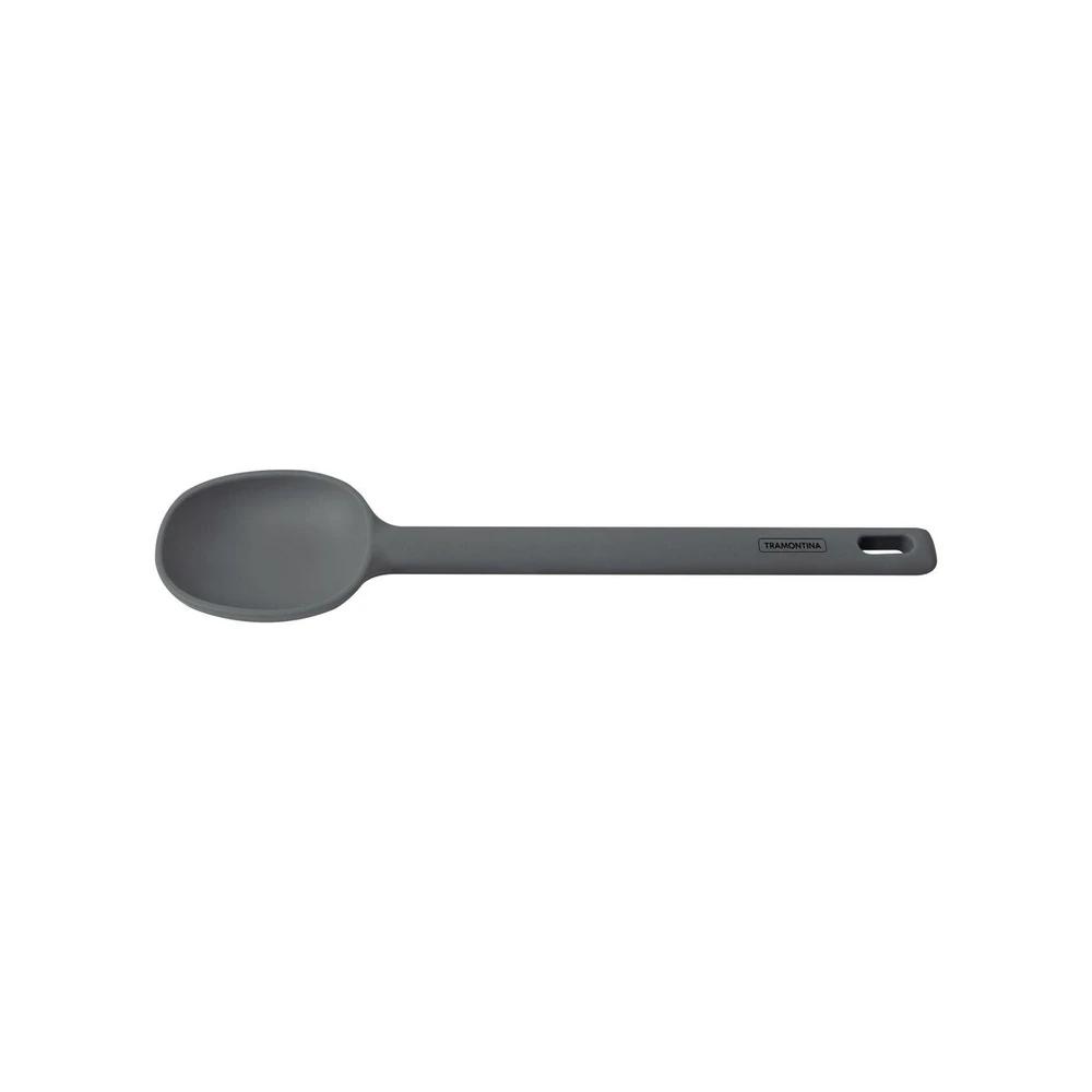 ESPUMADERA SILICONA GRIS 160 TRAMONTINA T258511 SEL-b08b132f