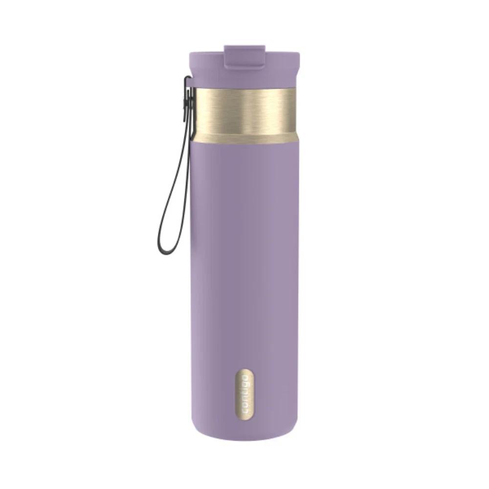 BOTELLA CONTIGO DUAL-SIP 710 ML - MORADO SEL-b11383cc