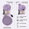 BOTELLA CONTIGO DUAL-SIP 710 ML - MORADO SEL-b11383cc