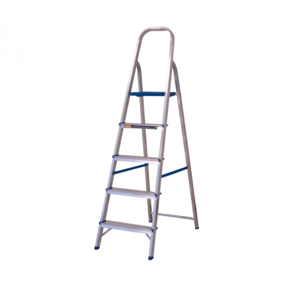 Escalera domestica 5 peldaños TULS SEL-b11d225c