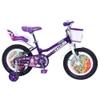 BICICLETA CALOI TOTICA 16" LILA SEL-b1477956