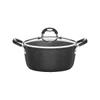 CACEROLA 22 CM MONACO INDUCTION TRAMONTINA T287052 SEL-b1596f0c