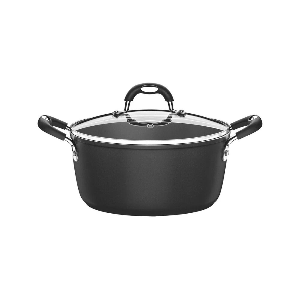 CACEROLA 22 CM MONACO INDUCTION TRAMONTINA T287052 SEL-b1596f0c