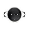 CACEROLA 22 CM MONACO INDUCTION TRAMONTINA T287052 SEL-b1596f0c