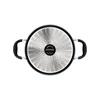 CACEROLA 22 CM MONACO INDUCTION TRAMONTINA T287052 SEL-b1596f0c
