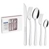 JUEGO DE CUBIERTOS CON CUCHILLOS BARBACOA TRAMONTINA 60PZ T237983 SEL-b1815e99