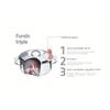 OLLA ALTA 24CM SOLAR TRAMONTINA T625082 SEL-b29899f2