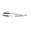 PINZA MULTIUSO SILICONA GRIS 160 TRAMONTINA T258571 SEL-b2c71536
