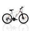 BICICLETA SUPERCHAMP VENTURE GRIS ARO 29 SEL-b2d9fae8