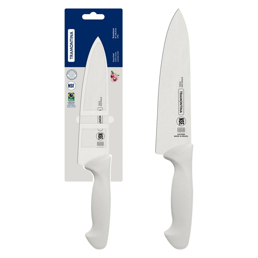 CUCHILLO CHEF TRAMONTINA PREMIUM 8" T244761 SEL-b2de37c2