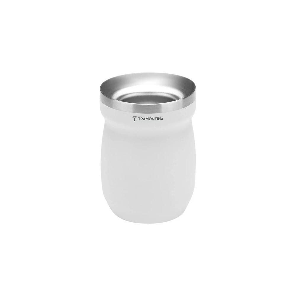 GUAMPA 240ML TRAMONTINA BLANCO T616473 SEL-b3251b78