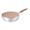 JUEGO DE COCINA 4 PZAS ROMAGNA TRAMONTINA T28799A SEL-b3303355