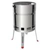 PARRILLA TRAMONTINA TAMBOR 006 T265003 SEL-b35275b3