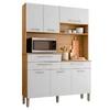 Kit de Cocina Unanime Orion Plus Freijo / Supremo SEL-b3c662bc