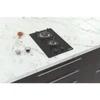 PLACA COC GAS GLASS DOMINO 2GG 30 TRAMONTINA T94702 SEL-b3c807ad