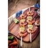 JUEGO DE PINCHOS 6 PZAS TRAMONTINA T264993 SEL-b41196a9