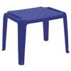 MESA DONA CHICA TRAMONTINA AZUL T923204 SEL-b44f9a42
