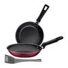 JUEGO DE SARTENES 3PZAS LORETO TRAMONTINA T20399F SEL-b4602a7f