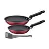 JUEGO DE SARTENES 3PZAS LORETO TRAMONTINA T20399F SEL-b4602a7f