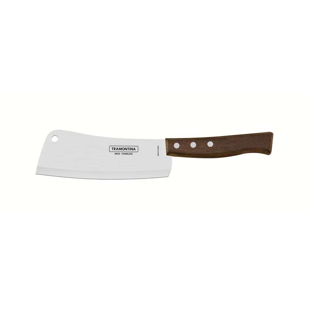 HACHUELA MANGO MADERA TRAMONTINA 6" T22233 SEL-b4688aad