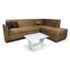 Sofá Esquinero Unanime Villa Elisa Beige SEL-b57e0a03