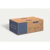RECHAUD 1/1 SIN RESISTENCIA Y CON CANALES TRAMONTINA T610403 SEL-b5fb6a9f