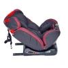 ASIENTO PARA AUTO ISO FIX TATIKI ROJO SA-02-RJ SEL-b5fdb246