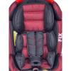 ASIENTO PARA AUTO ISO FIX TATIKI ROJO SA-02-RJ SEL-b5fdb246