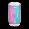 Parlante JBL PartyBox 130 blanco SEL-b61c9350