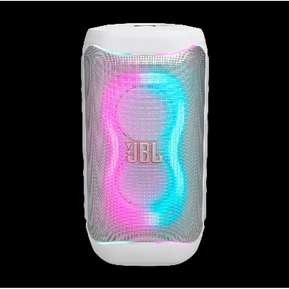 Parlante JBL PartyBox 130 blanco SEL-b61c9350