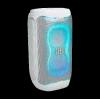Parlante JBL PartyBox 130 blanco SEL-b61c9350