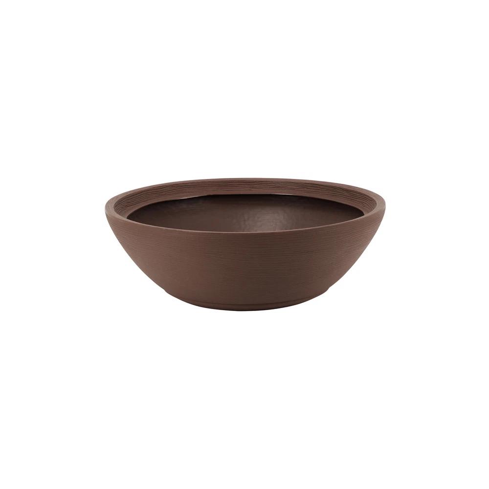 MACETA INDI 22CM TC TRAMONTINA T926002 SEL-b6344d22