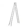 Escalera extensible 13 peldaños TULS SEL-b69bbaef