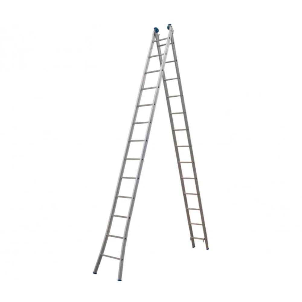 Escalera extensible 13 peldaños TULS SEL-b69bbaef