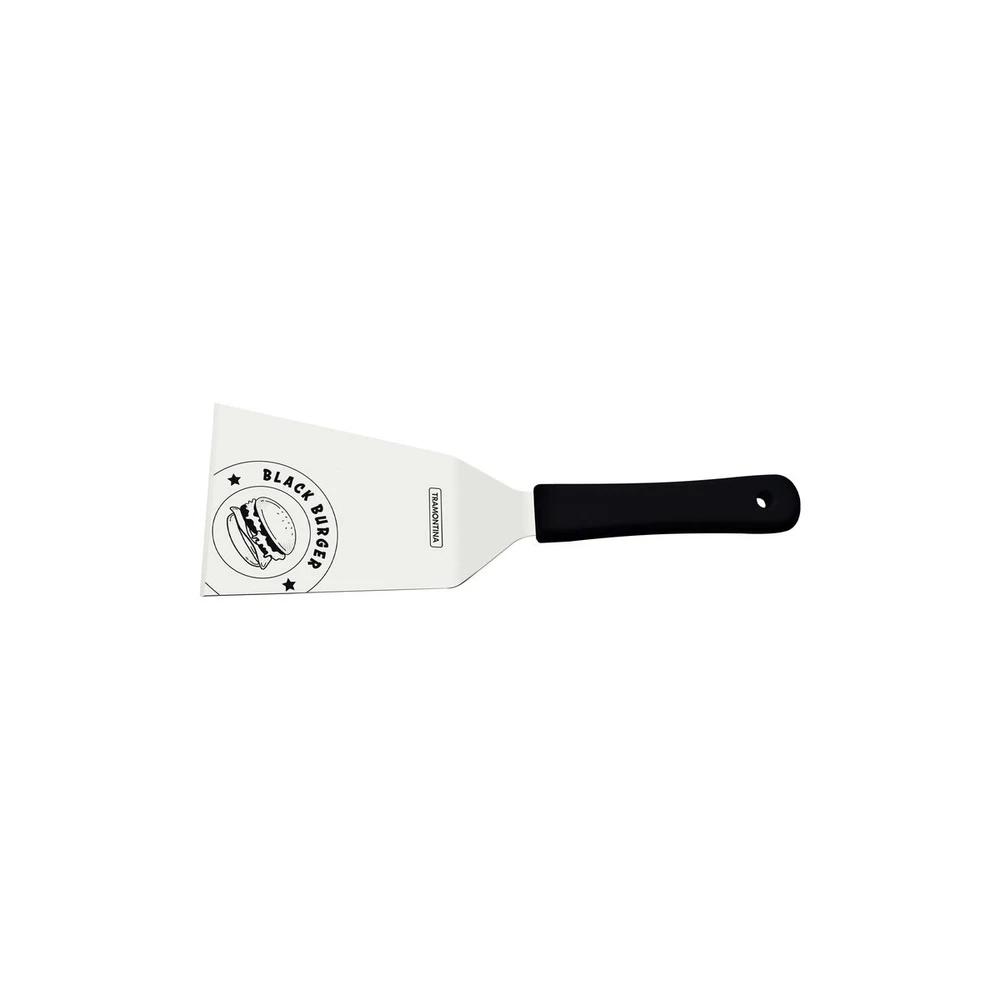 ESPATULA PARA HAMBURGUESA TRAMONTINA BACK BURGER 6 T24542 SEL-b6f6ec46
