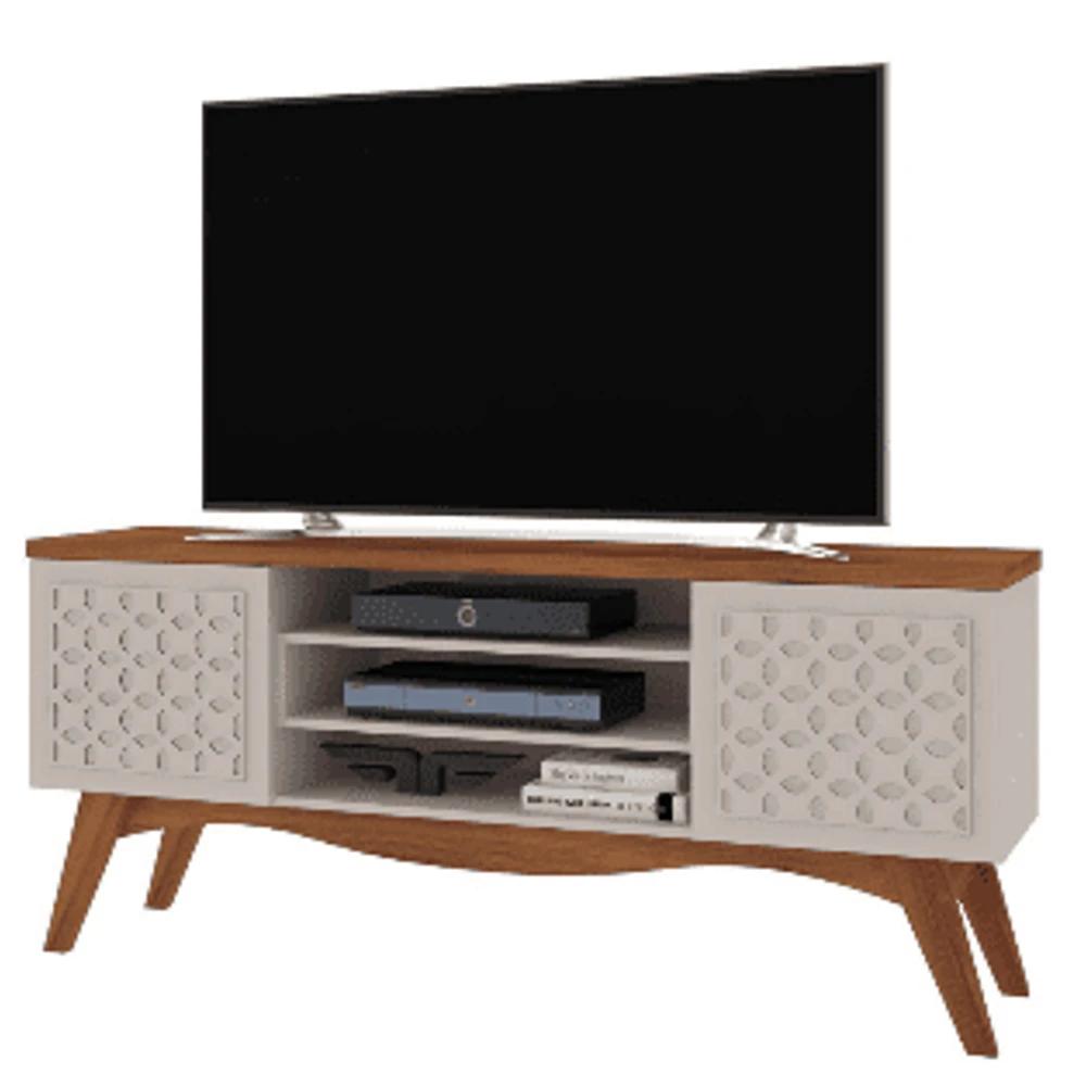 Bancada Unanime Lis Matte / Off White SEL-b7111f42