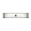 CANAL PARA ESCURRIDOR TRAMONTINA 90CM T945340 SEL-b7478af8