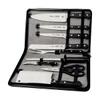 JUEGO CUCHILLOS 10 PZAS CENTURY TRAMONTINA T240998 SEL-b8c990bd