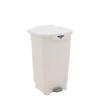 BASURERO 50LT TRAMONTINA BLANCO T928131 SEL-b8d0403a