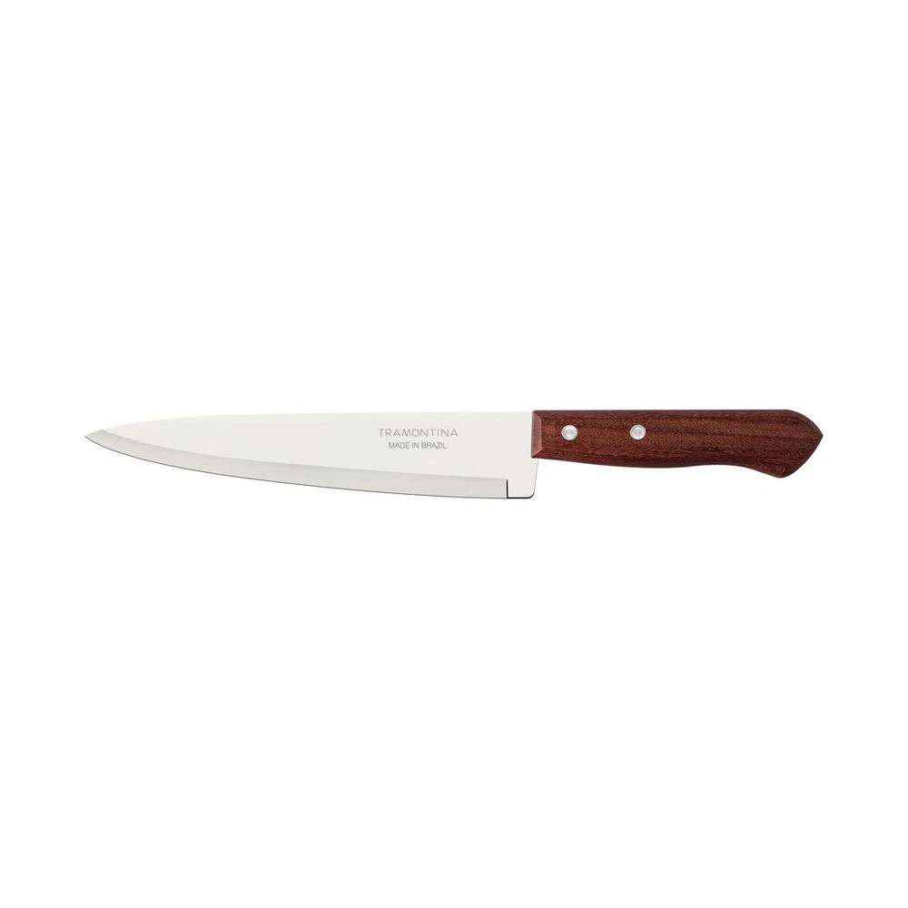 CUCHILLO COCINA 8 DYNAMARILLOIC TRAMONTINA T229024 SEL-b8f50d05