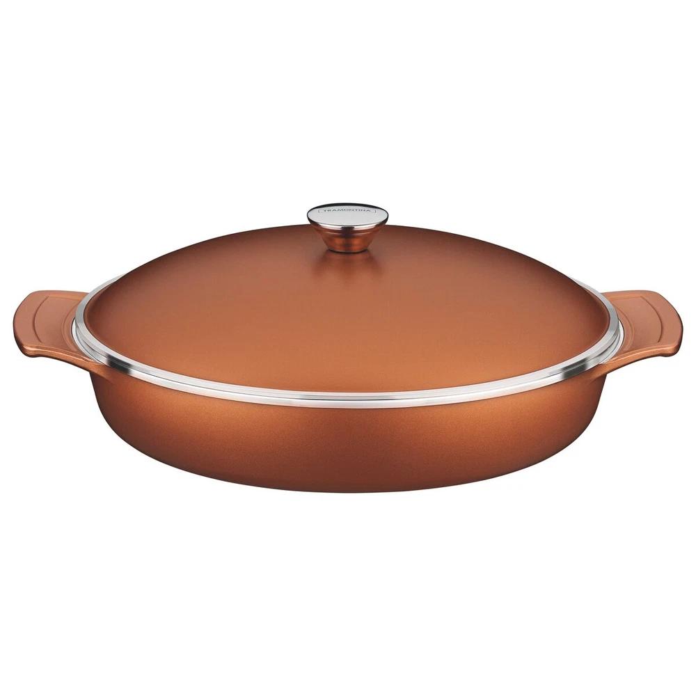 SARTEN 32CM LYON TRAMONTINA T209513 SEL-b950a56c