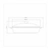 SARTEN 32CM LYON TRAMONTINA T209513 SEL-b950a56c