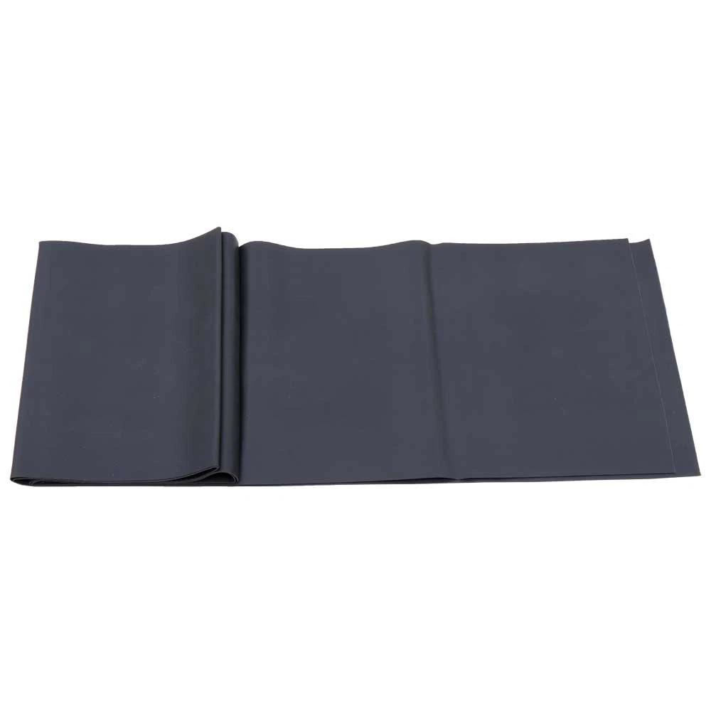 PILATES BAND 0,35MM NEGRO ATHLETIC SEL-b958db6e